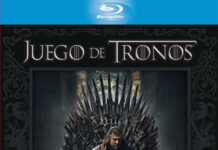 Éxito de ventas del lanzamiento de «JUEGO DE TRONOS» en DVD y Blu-Ray
