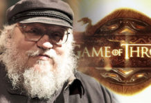 George R. R. Martin visitará España en julio para asistir al nuevo festival CELSIUS 232