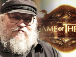 George R. R. Martin visitará España en julio para asistir al nuevo festival CELSIUS 232