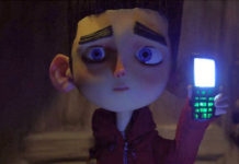 Crítica: El alucinante mundo de Norman