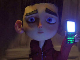 Crítica: El alucinante mundo de Norman