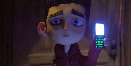 Crítica: El alucinante mundo de Norman