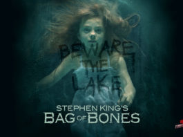 WALLPAPERS: «UN SACO DE HUESOS» (BAG OF BONES) Wallpaper Bag of Bones. Un saco del huesos