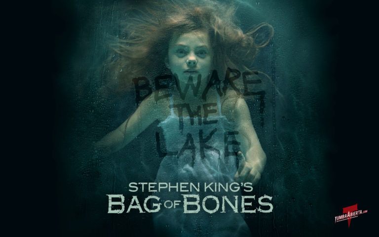 WALLPAPERS: «UN SACO DE HUESOS» (BAG OF BONES)