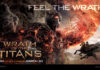 WALLPAPERS: «IRA DE TITANES» (WRATH OF THE TITANS) Wallpaper Ira de Titanes