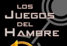 Crítica: LOS JUEGOS DEL HAMBRE, de Suzanne Collins