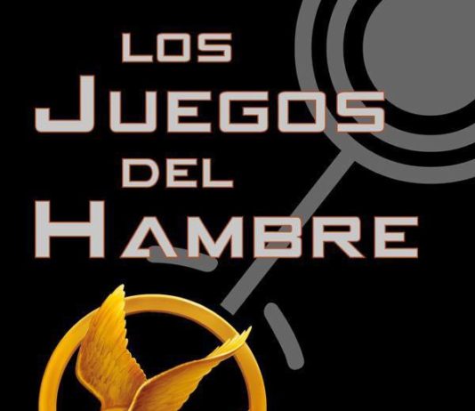 Crítica: LOS JUEGOS DEL HAMBRE, de Suzanne Collins