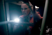 «7500»: Tráiler de la nueva película de terror de Takashi Shimizu