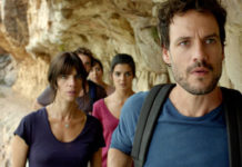 «FIN»: Cartel teaser y primeras imágenes