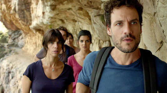 «FIN»: Cartel teaser y primeras imágenes