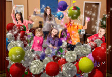 “Double Fine Happy Action Theater” ya disponible para Kinect de Xbox 360