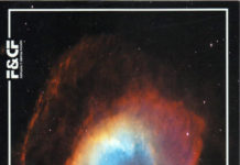 «LA ÚLTIMA GALAXIA» de Ángel Curiá Martínez-Alayón se presenta en Tenerife