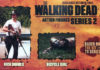 McFarlane Toys anuncia una segunda serie de las figuras de «THE WALKING DEAD» la serie de televisión