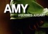 23 Escalones edita la novela de Samantha Lee «Amy (¿Quieres jugar?)»