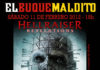 «Hellraiser: Revelations» se proyecta en Barcelona con la presencia de Víctor García