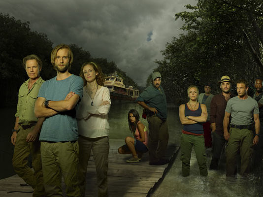 «THE RIVER»: FOX estrena la nueva serie de Steven Spielberg en España la misma semana que Estados Unidos