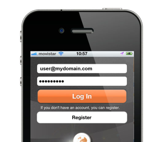 Nace APPBOUT, la primera red social de proximidad con realidad aumentada