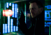 Crítica: SKYFALL, el 007 con Daniel Craig y Javier Bardem