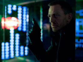 Crítica: SKYFALL, el 007 con Daniel Craig y Javier Bardem