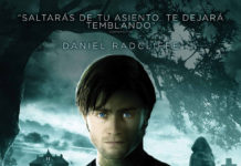 «LA MUJER DE NEGRO»: Tráiler y póster preparan su estreno el 17 de febrero