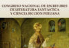 La Casa de la Literatura Peruana prepara el II Congreso Nacional dedicado al género fantástico