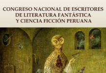 La Casa de la Literatura Peruana prepara el II Congreso Nacional dedicado al género fantástico
