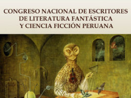La Casa de la Literatura Peruana prepara el II Congreso Nacional dedicado al género fantástico
