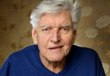 David Prowse (Darth Vader), tercer invitado a la InterStar Con de KLZ Events