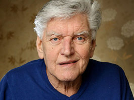 David Prowse (Darth Vader), tercer invitado a la InterStar Con de KLZ Events