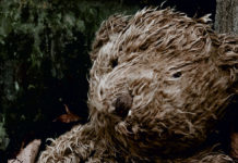 Presentación de la novela «EL OSITO COCHAMBRE» en Madrid Portada El osito cochambre. Editorial 23 escalones