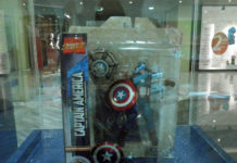 Gran Canaria expone sobre el cómic con motivo del Carnaval