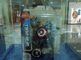 Gran Canaria expone sobre el cómic con motivo del Carnaval