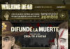 FOX enviará a un fan de «THE WALKING DEAD» al rodaje de la tercera temporada serie
