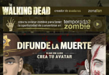FOX enviará a un fan de «THE WALKING DEAD» al rodaje de la tercera temporada serie