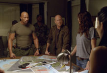 Crítica: «G.I.JOE: LA VENGANZA» (2013) G.I. JOE Venganza