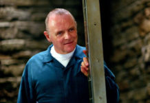 HANNIBAL LECTER tendrá serie de televisión