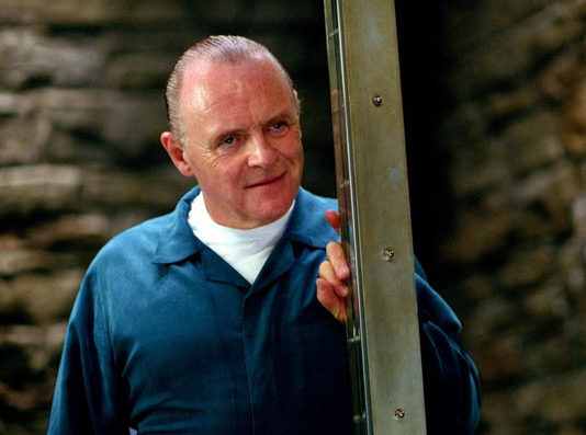 HANNIBAL LECTER tendrá serie de televisión