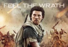 «IRA DE TITANES» (WRATH OF THE TITANS): Nuevos carteles de la secuela protagonizada por Sam Worthington y Rosamund Pike