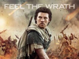 «IRA DE TITANES» (WRATH OF THE TITANS): Nuevos carteles de la secuela protagonizada por Sam Worthington y Rosamund Pike