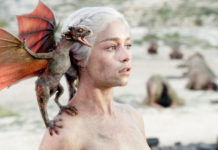 «JUEGO DE TRONOS» SEGUNDA TEMPORADA se estrena el 23 de abril en Canal Plus