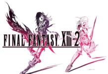 «FINAL FANTASY XIII-2» a la venta el 2 de febrero