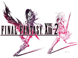 «FINAL FANTASY XIII-2» a la venta el 2 de febrero