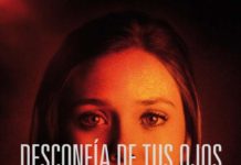 «LUCES ROJAS» (RED LIGHTS): Banners de personaje con Robert de Niro, Cillian Murphy y Sigourney Weaver