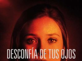 «LUCES ROJAS» (RED LIGHTS): Banners de personaje con Robert de Niro, Cillian Murphy y Sigourney Weaver
