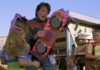 Mattel fabricará el «Aeropatín» (Hoverboard) de «REGRESO AL FUTURO II»