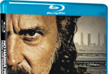 «NO HABRÁ PAZ PARA LOS MALVADOS»: Enrique Urbizu y José Coronado presentan el DVD y Blu-Ray