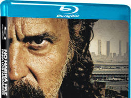 «NO HABRÁ PAZ PARA LOS MALVADOS»: Enrique Urbizu y José Coronado presentan el DVD y Blu-Ray