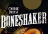 Zombis y naves espaciales en «BONESHAKER», de Cherie Priest