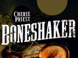 Zombis y naves espaciales en «BONESHAKER», de Cherie Priest