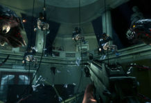 «THE DARKNESS II»: Ya está a la venta el videojuego basado en el cómic de Top Cow